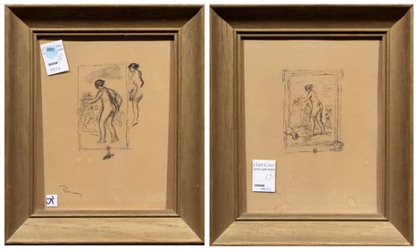 Prints, After Pierre-Auguste Renoir