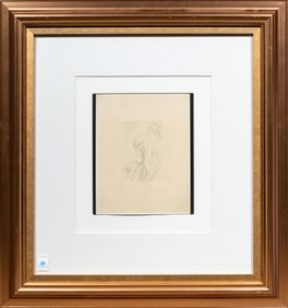 Print, Pierre Bonnard