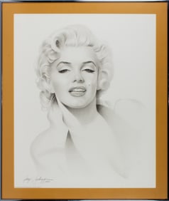 Prints, Gary Saderup