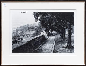 Photograph, J Lussier
