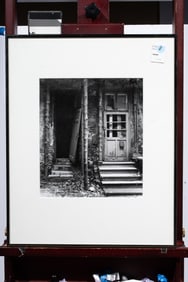 Photograph, Alexis White