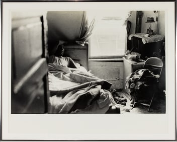 Photograph, Jack Jaffe