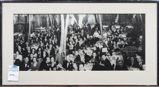 Photograph, American School (20th century)