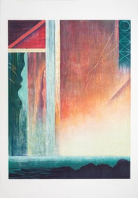 Prints, American School (20th century)