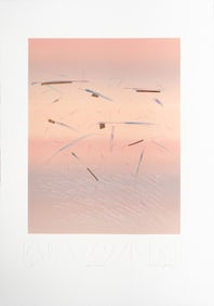 Print, Marcelino Rodriguez