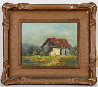 Painting, American School (20th century)