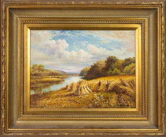 Painting, American School (20th century)