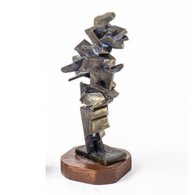 Sculpture, Attributed to J V House
