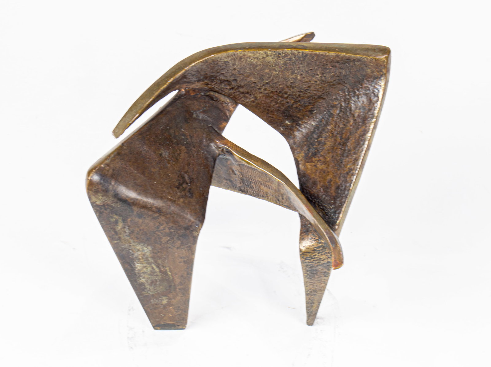 Sculpture, American School (20th century) (1 of 1)