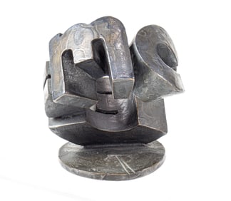 Sculpture, J V House