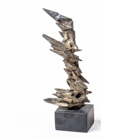 Sculpture, J V House
