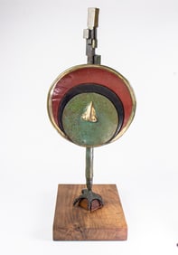 Sculpture, American School (20th century)