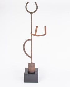 Sculpture, American Schoool (20th century)