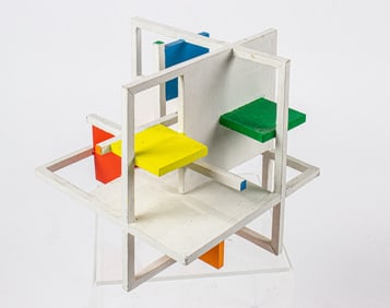 Sculpture, American School (20th century)