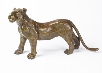 Sculpture, Susan Rifenberick