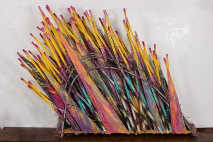 Sculpture, Nance O'Banion