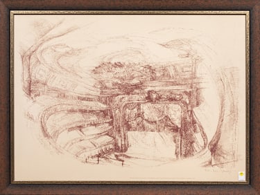 Print, E Lee Spruyt