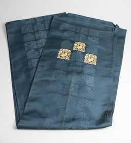 A Japanese obi