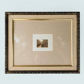 Print, Little Venice III