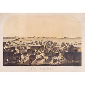Print, Francis Samuel Marryat