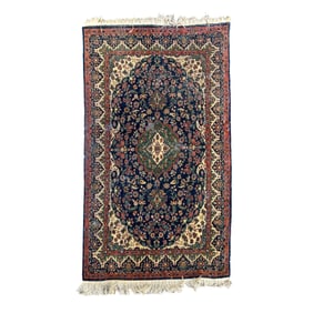 Kashan Rug