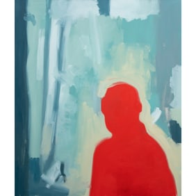 Painting, Jason Jagel