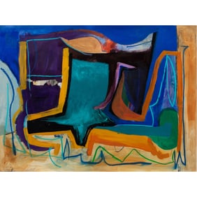 Mixed media, Daniel Phill