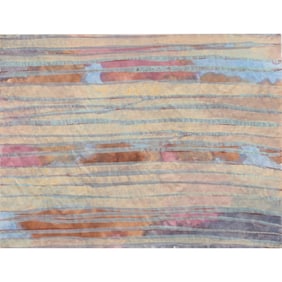 Work on paper, Connie Nelson