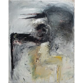 Painting, Tom Lieber