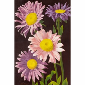 Painting, Flavio Cabral