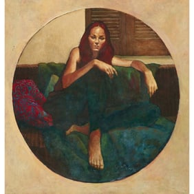 Painting, David Kreitzer