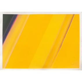 Work on paper, Charles Wolters