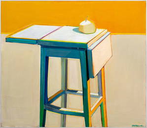 Painting, Raimonds Staprans