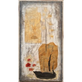 Painting, Ralph Chesse