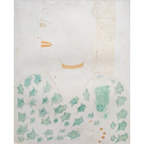 Mixed Media, Lee Godie