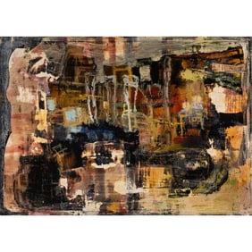 Painting, Brian Portman