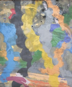 Painting, John Seery