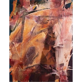 Painting, Michael Ashcraft