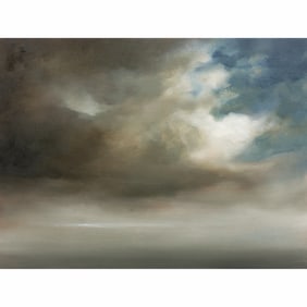 Painting, Ambera Wellmann