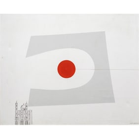 Painting, Kurt Larisch