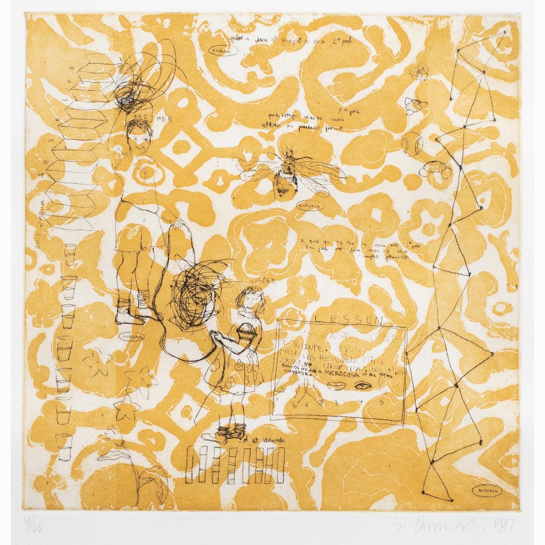 Print, Squeak Carnwath (1 of 7)