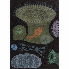 Print, Emmy Lou Packard