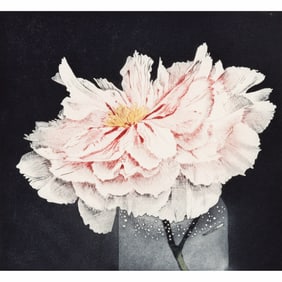 Print, Beth Van Hoesen