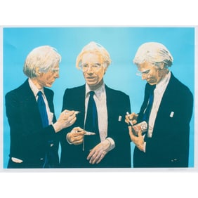 Print, Stephen Verona