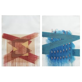 Prints, Richard Smith