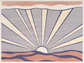 Print, Roy Lichtenstein