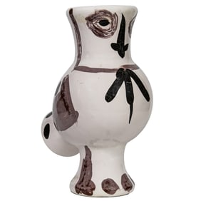 Vase, Pablo Picasso
