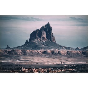 Photograph, Philip Makanna