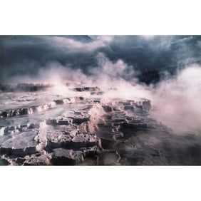 Photograph, Philip Makanna