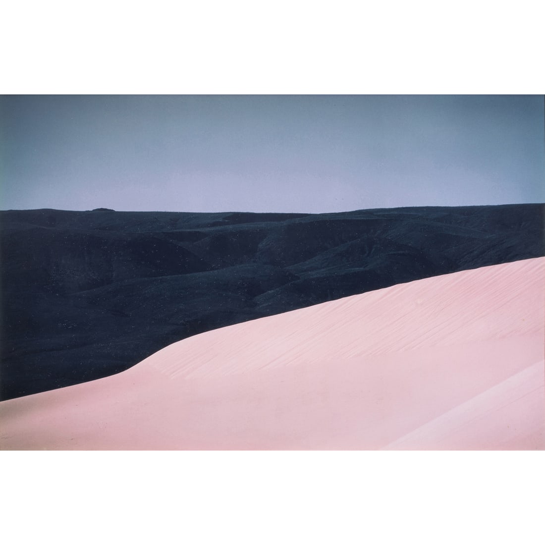 Photograph, Philip Makanna (1 of 3)